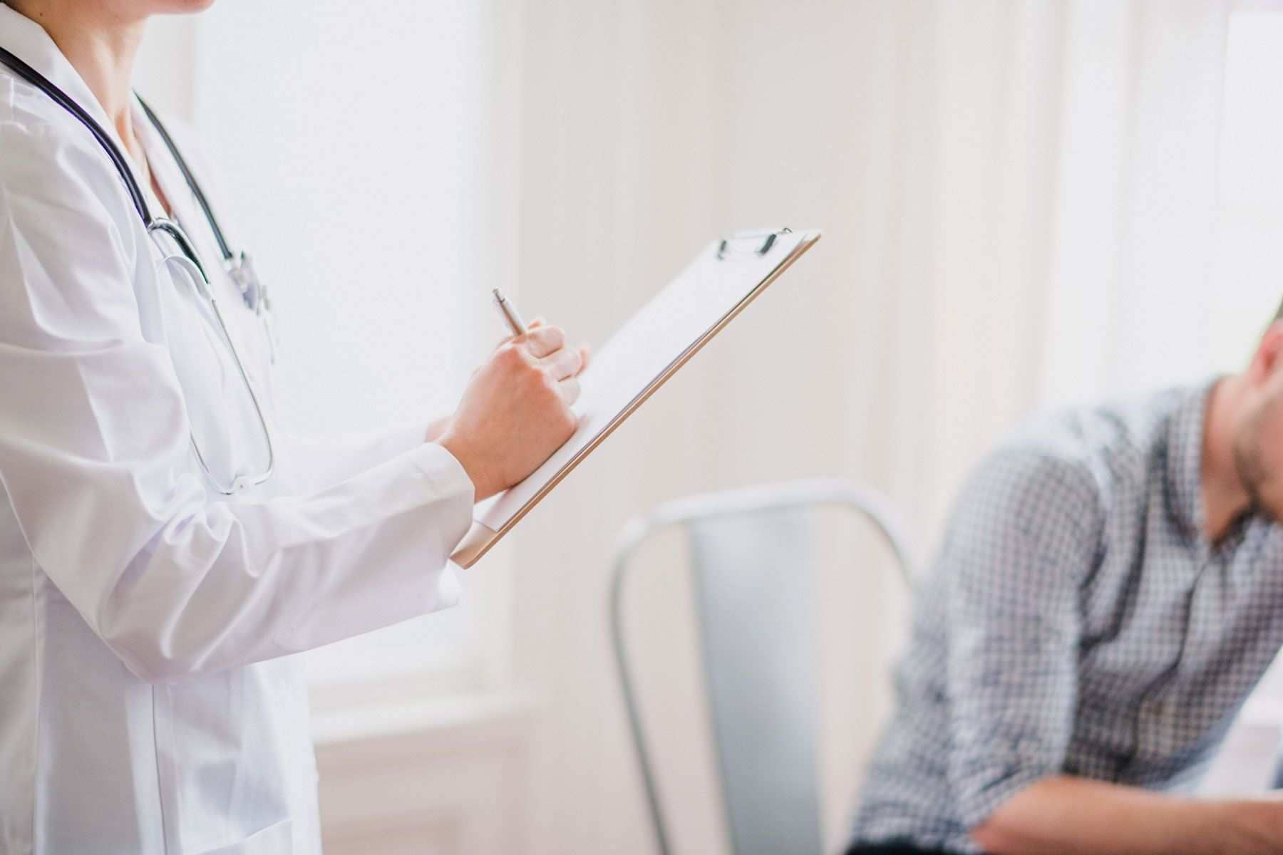 GL HEALTHCARE